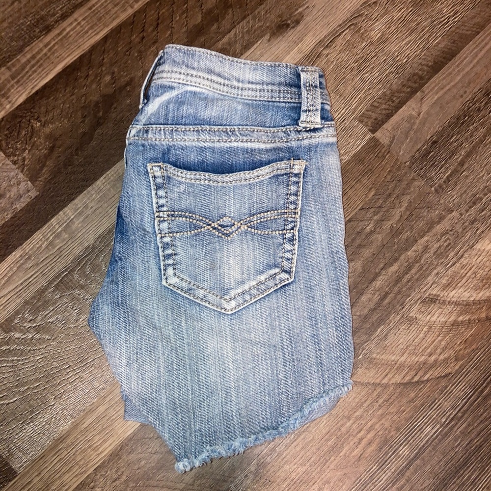 MUDD jean shorts